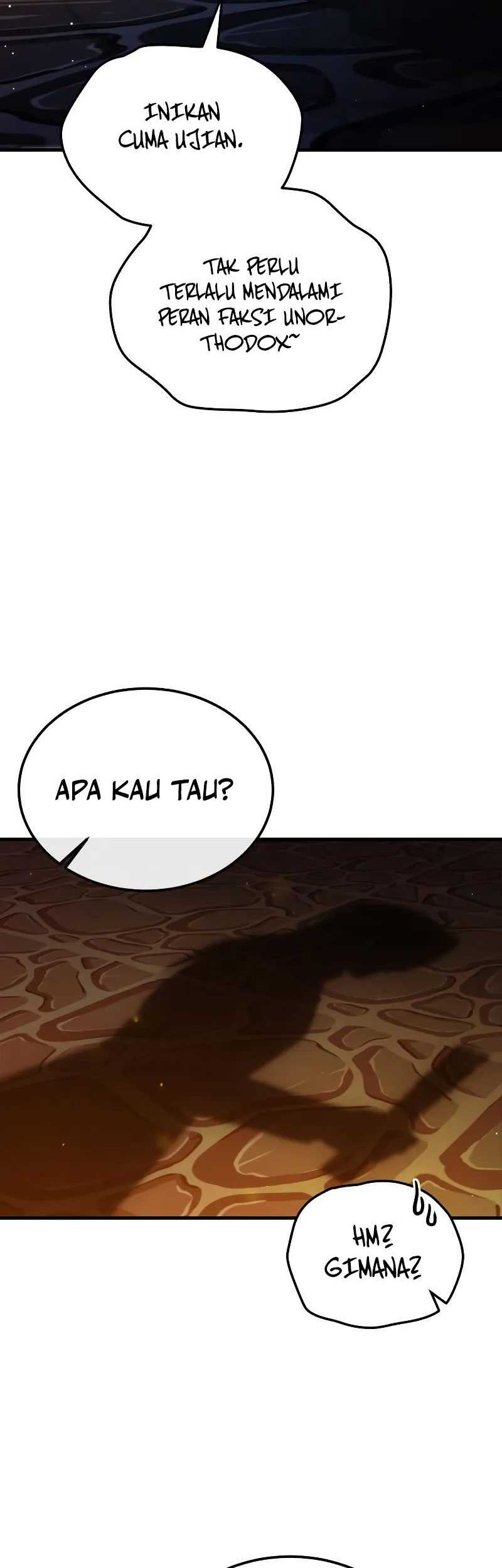 Number One Star Instructor Master Baek Chapter 134 - halaman 15