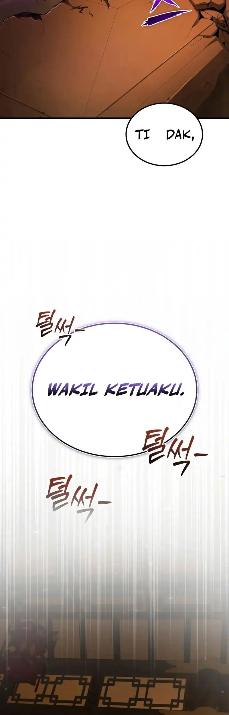 Number One Star Instructor Master Baek Chapter 134 - halaman 164