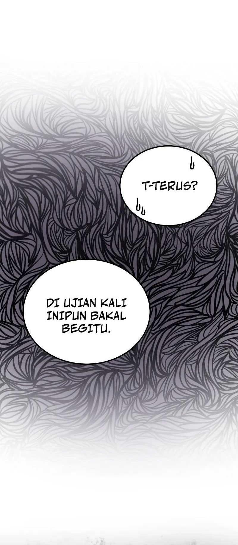 Number One Star Instructor Master Baek Chapter 134 - halaman 17