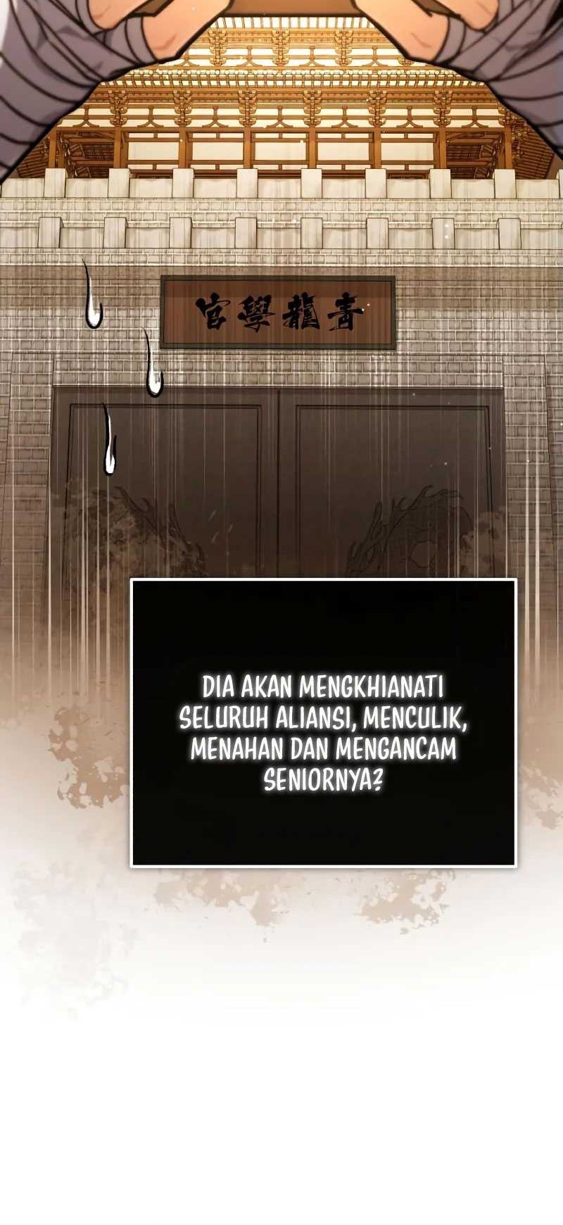 Number One Star Instructor Master Baek Chapter 134 - halaman 20