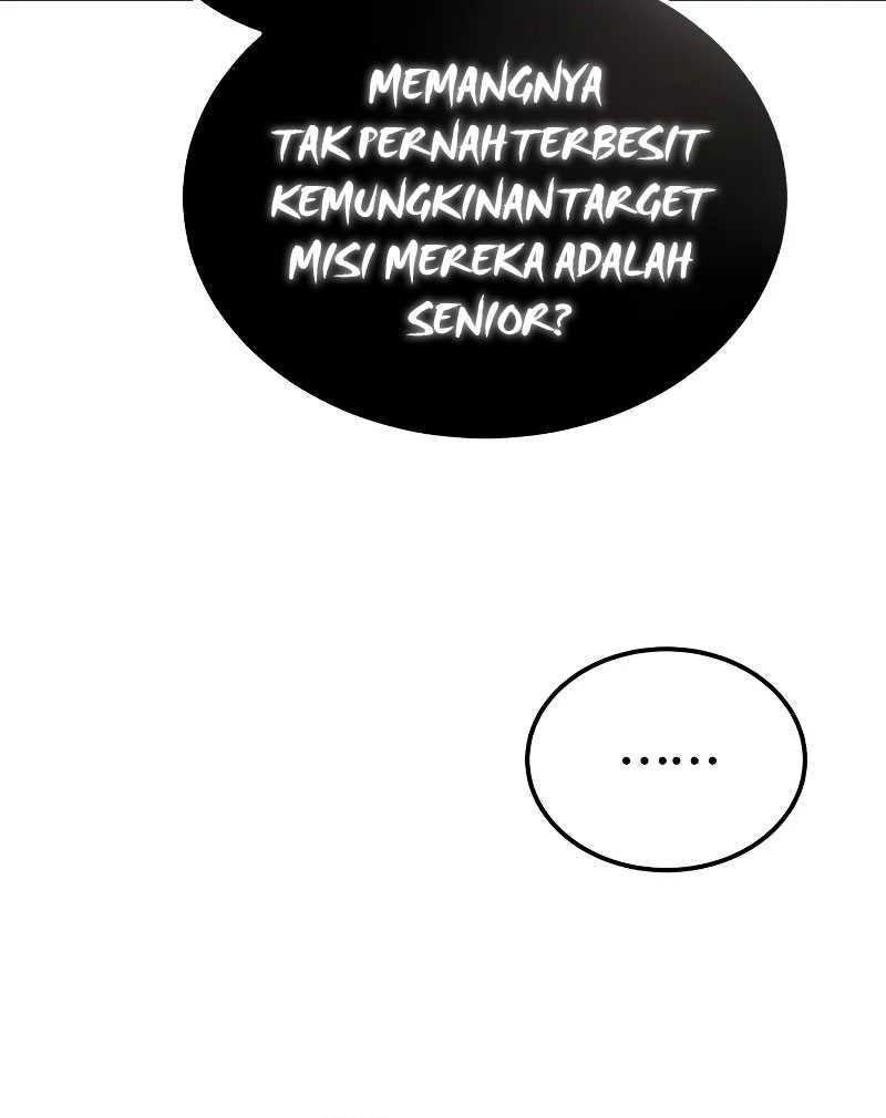 Number One Star Instructor Master Baek Chapter 134 - halaman 26