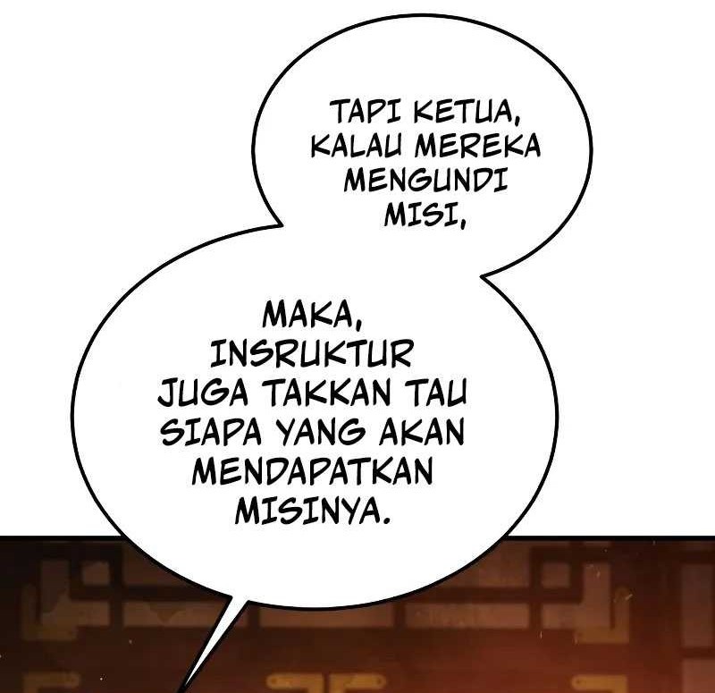 Number One Star Instructor Master Baek Chapter 134 - halaman 38