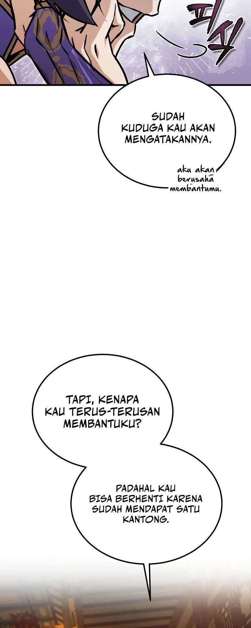 Number One Star Instructor Master Baek Chapter 134 - halaman 41