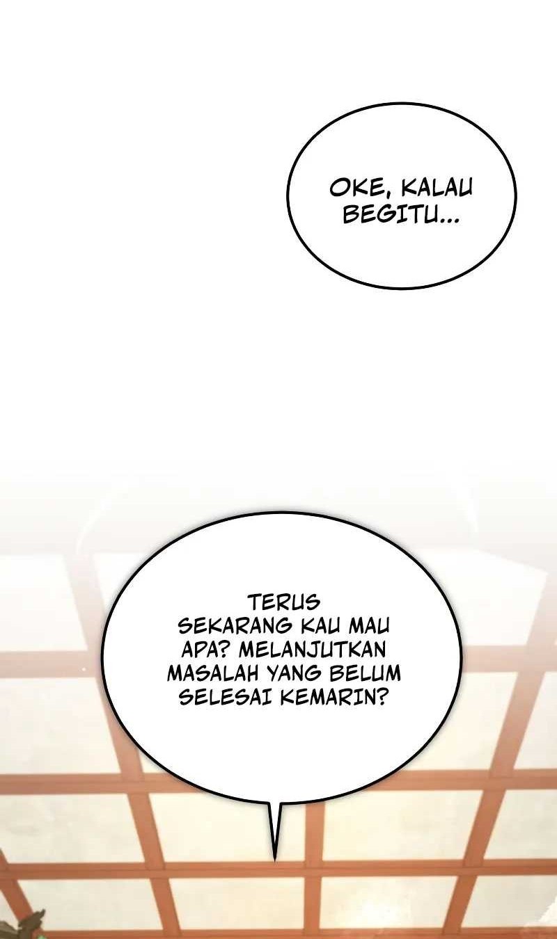 Number One Star Instructor Master Baek Chapter 134 - halaman 55