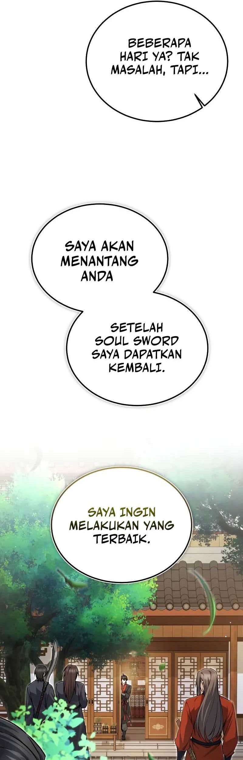 Number One Star Instructor Master Baek Chapter 134 - halaman 59