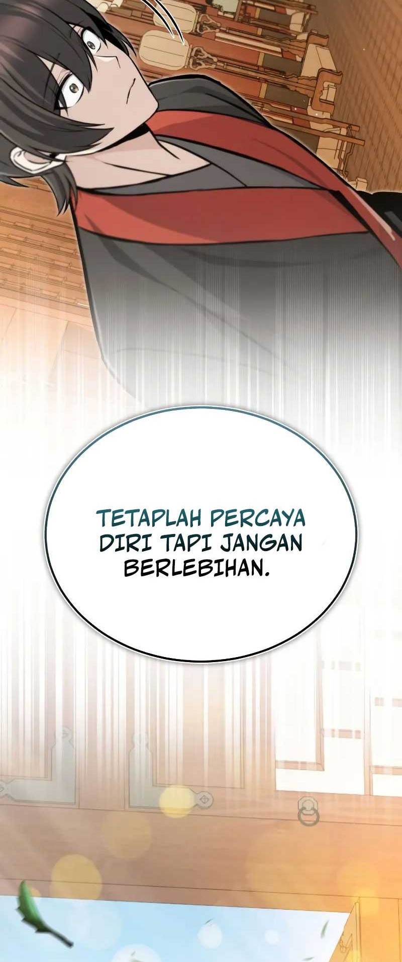 Number One Star Instructor Master Baek Chapter 134 - halaman 64