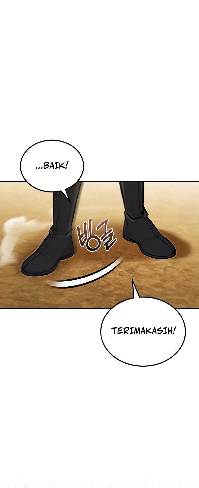 Number One Star Instructor Master Baek Chapter 134 - halaman 66