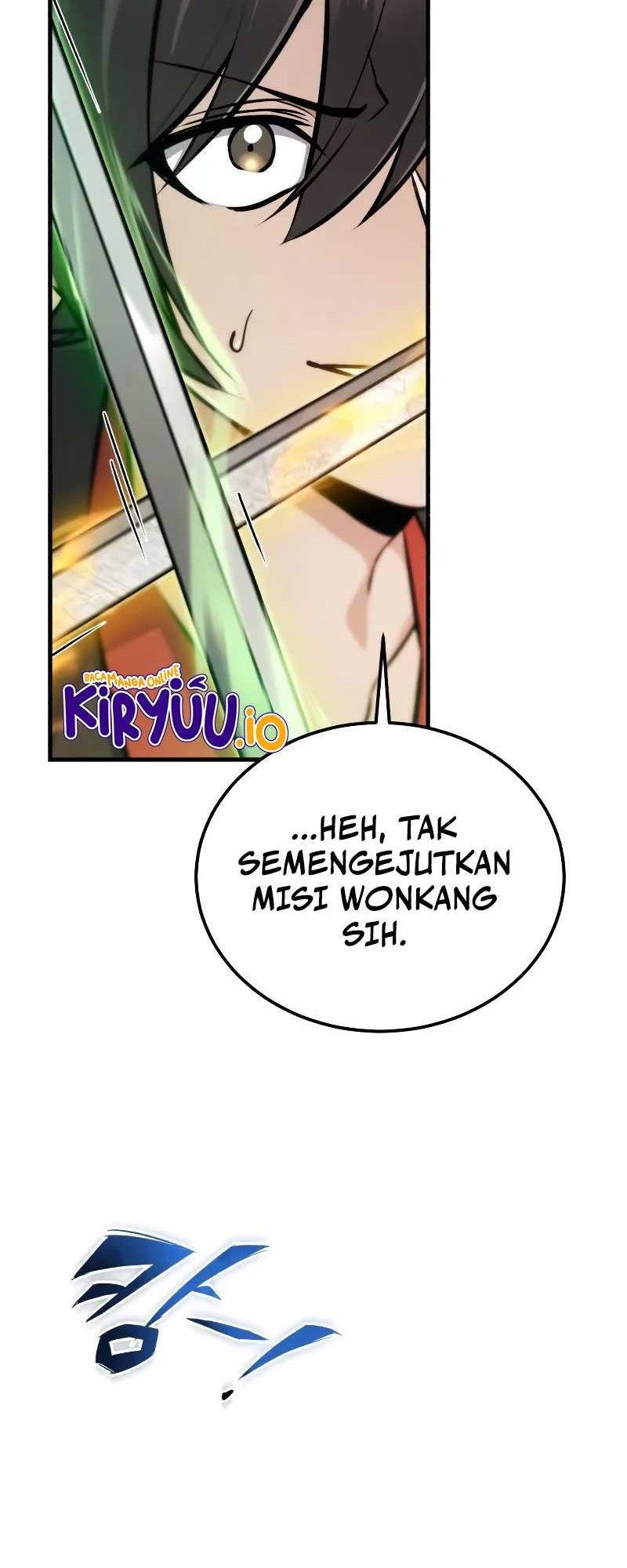 Number One Star Instructor Master Baek Chapter 134 - halaman 81
