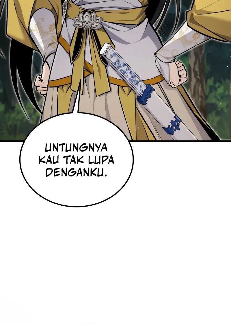 Number One Star Instructor Master Baek Chapter 134 - halaman 84
