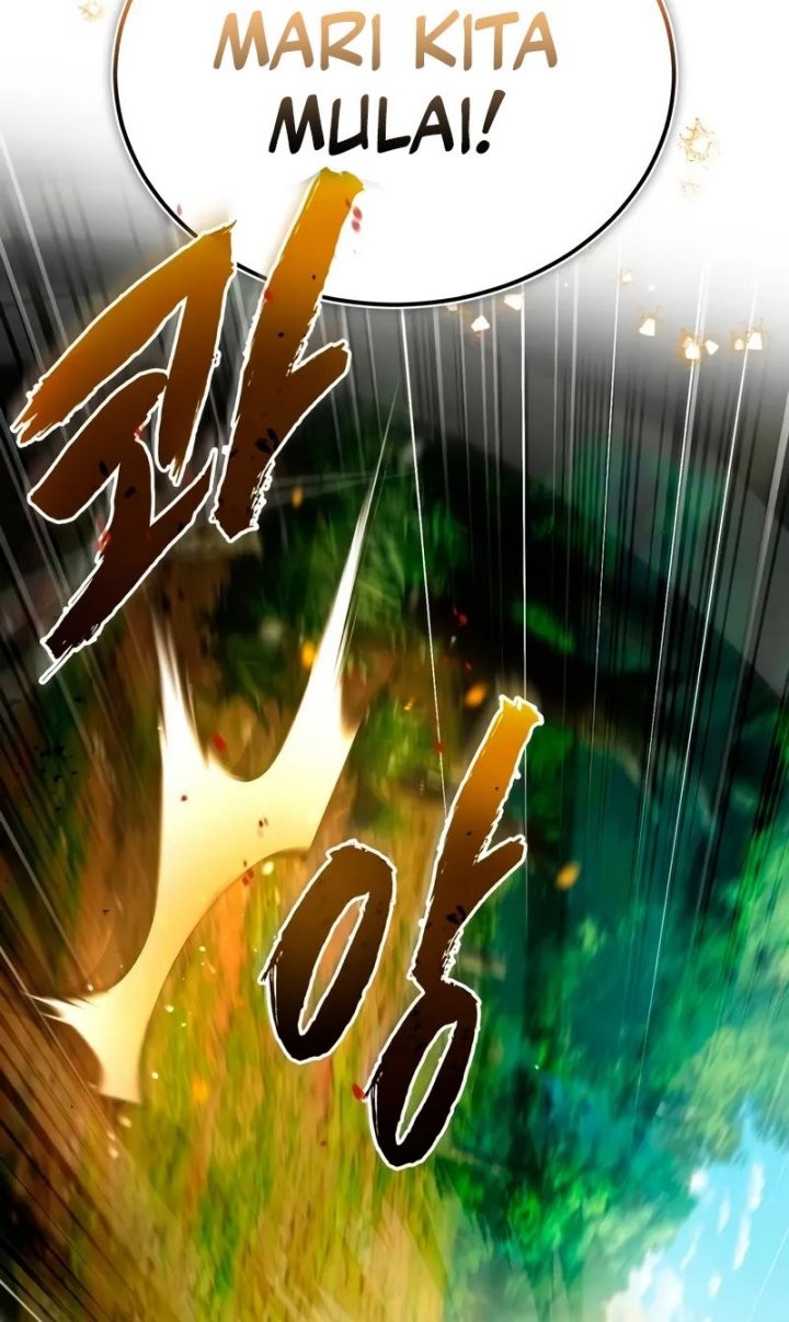 Number One Star Instructor Master Baek Chapter 135 - halaman 11