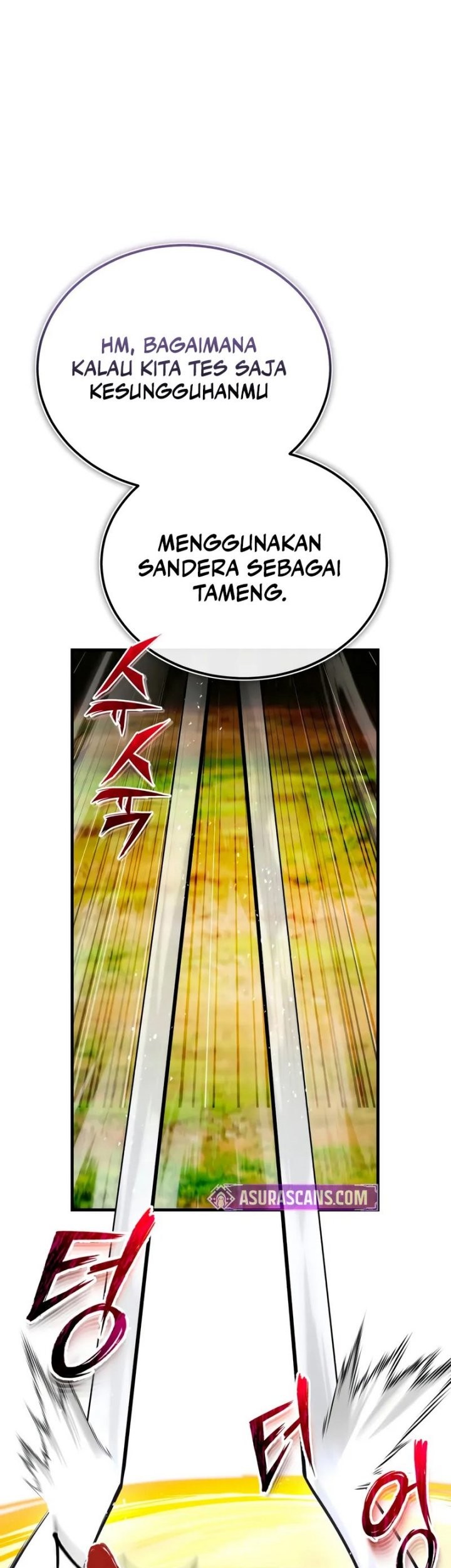 Number One Star Instructor Master Baek Chapter 135 - halaman 47