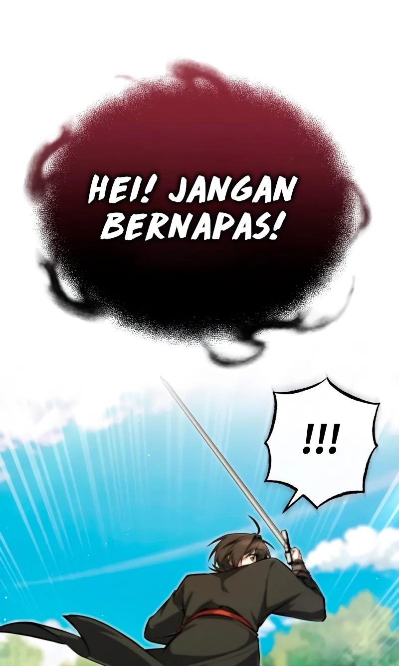 Number One Star Instructor Master Baek Chapter 136 - halaman 15