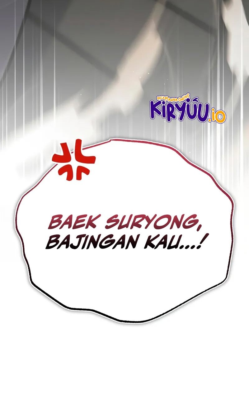 Number One Star Instructor Master Baek Chapter 136 - halaman 25