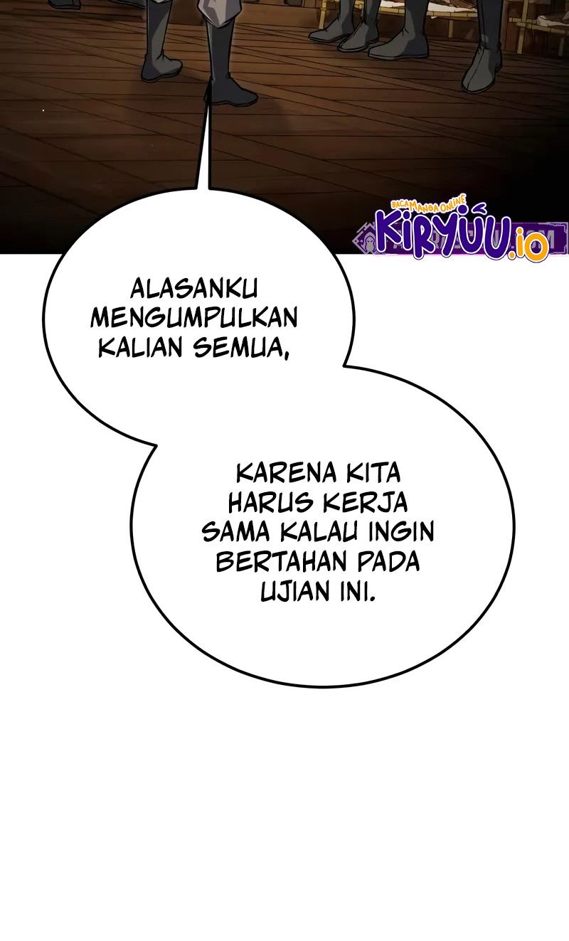 Number One Star Instructor Master Baek Chapter 136 - halaman 45