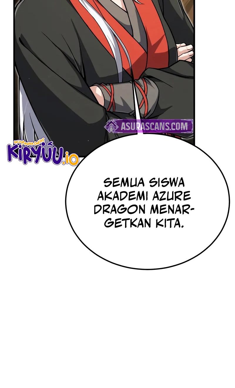 Number One Star Instructor Master Baek Chapter 136 - halaman 50