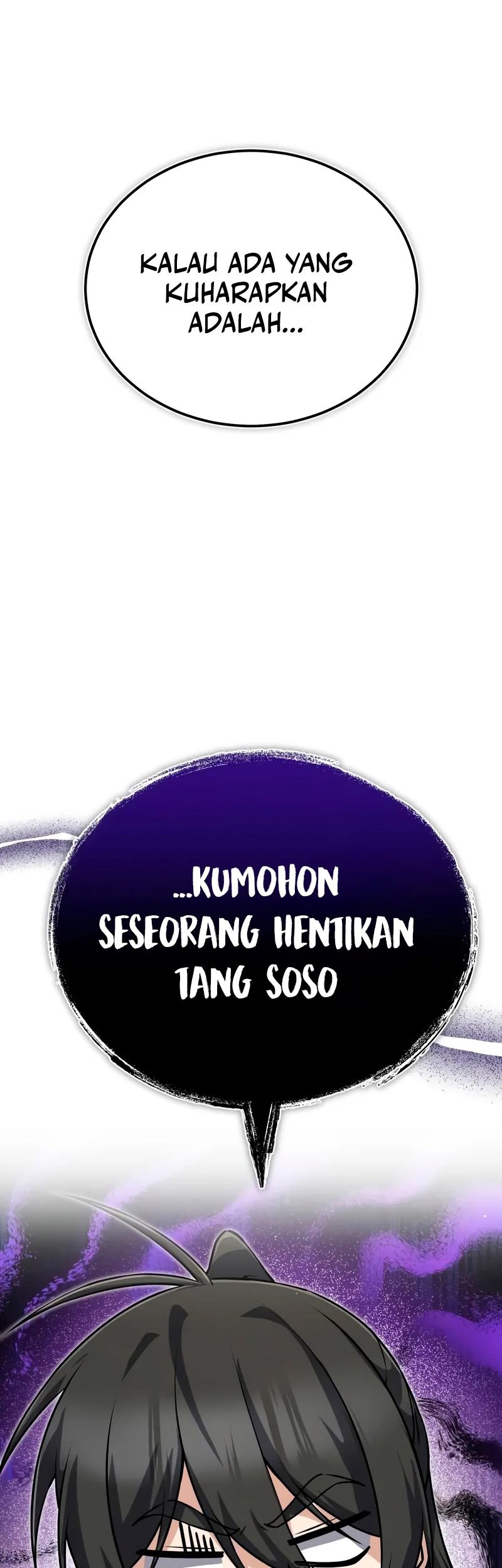 Number One Star Instructor Master Baek Chapter 136 - halaman 73