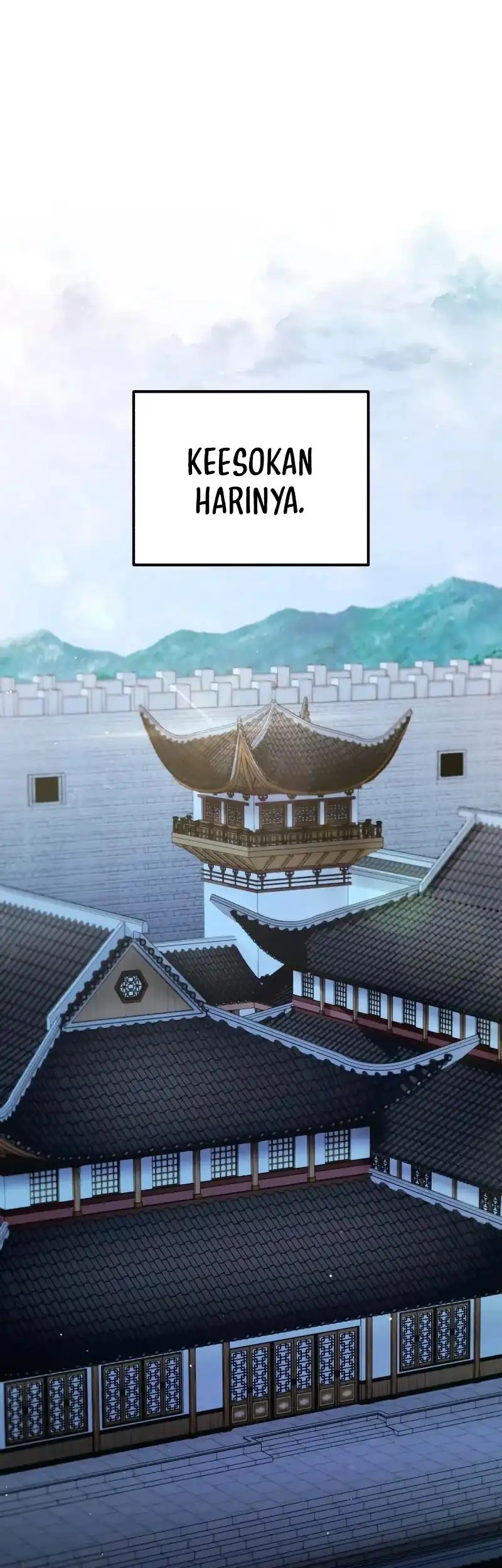 Number One Star Instructor Master Baek Chapter 137 - halaman 1
