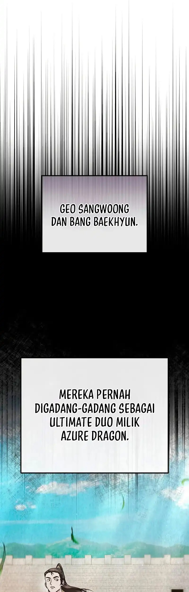 Number One Star Instructor Master Baek Chapter 137 - halaman 57