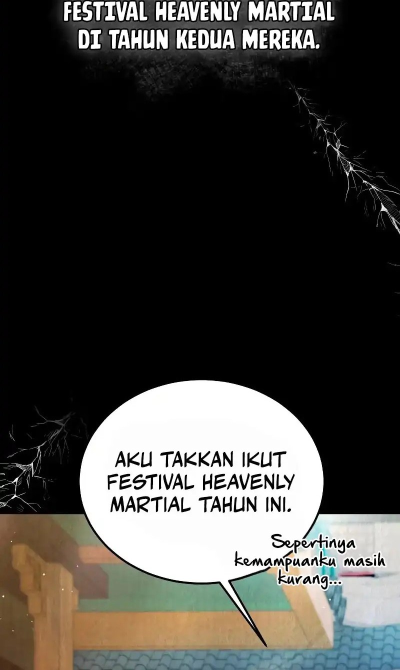 Number One Star Instructor Master Baek Chapter 137 - halaman 60