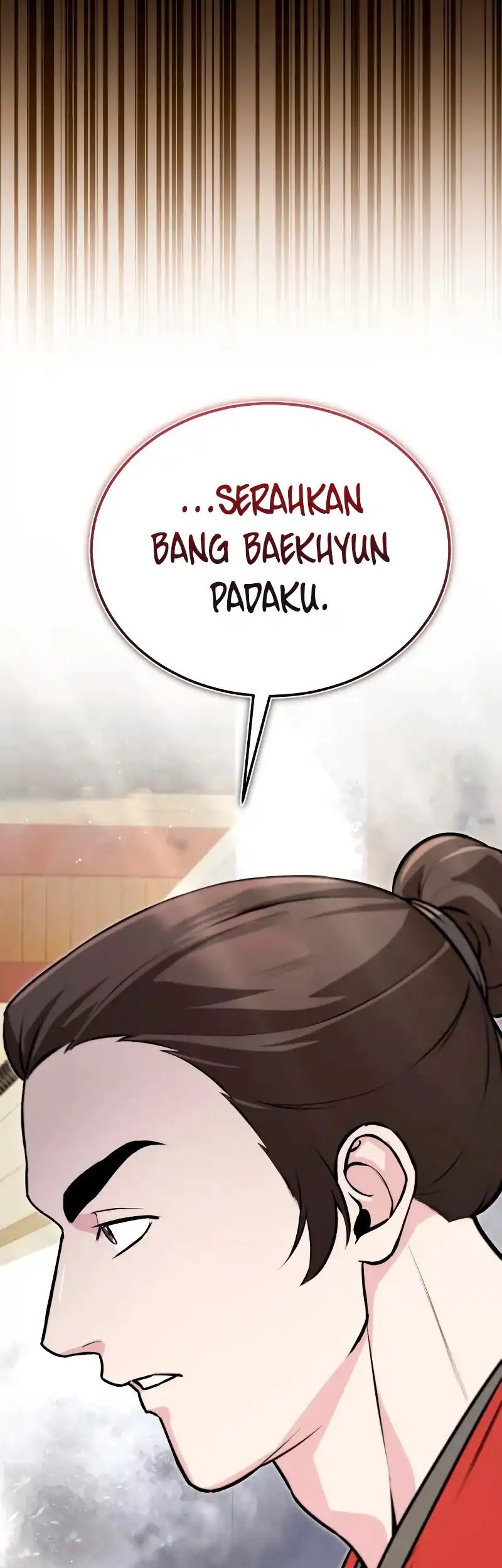 Number One Star Instructor Master Baek Chapter 137 - halaman 66