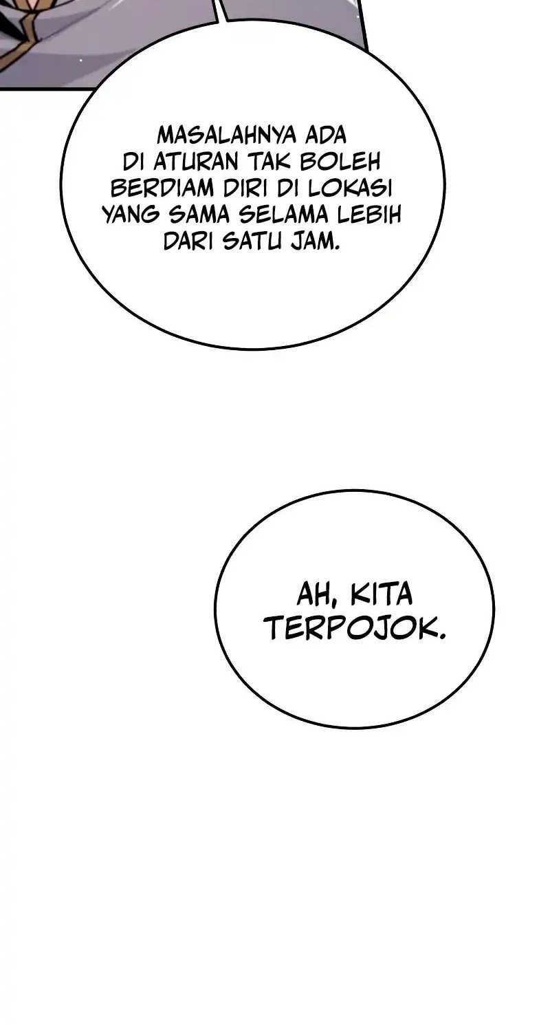 Number One Star Instructor Master Baek Chapter 137 - halaman 8