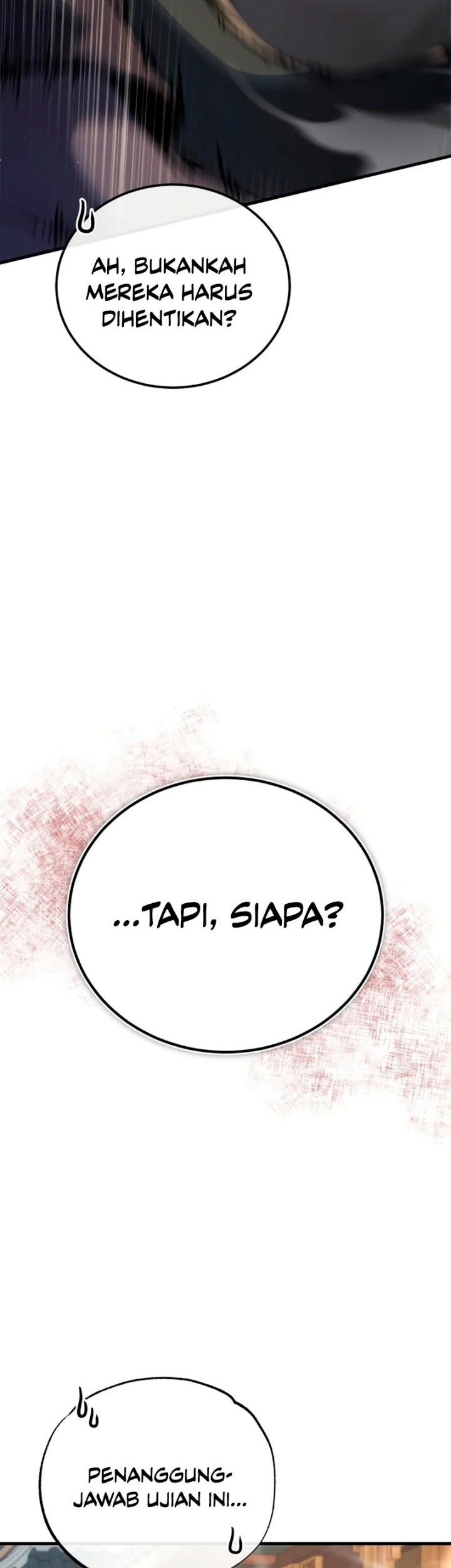 Number One Star Instructor Master Baek Chapter 138 - halaman 32