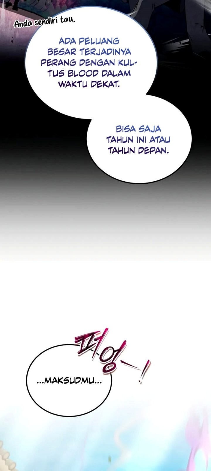 Number One Star Instructor Master Baek Chapter 138 - halaman 40