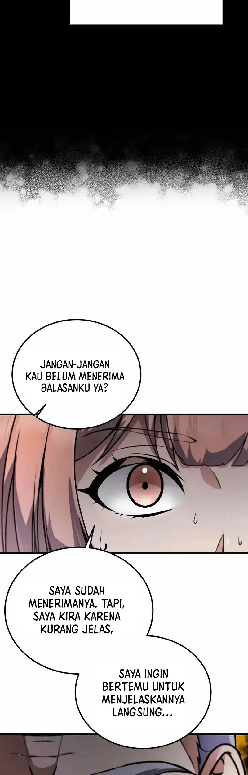 Number One Star Instructor Master Baek Chapter 139 - halaman 16