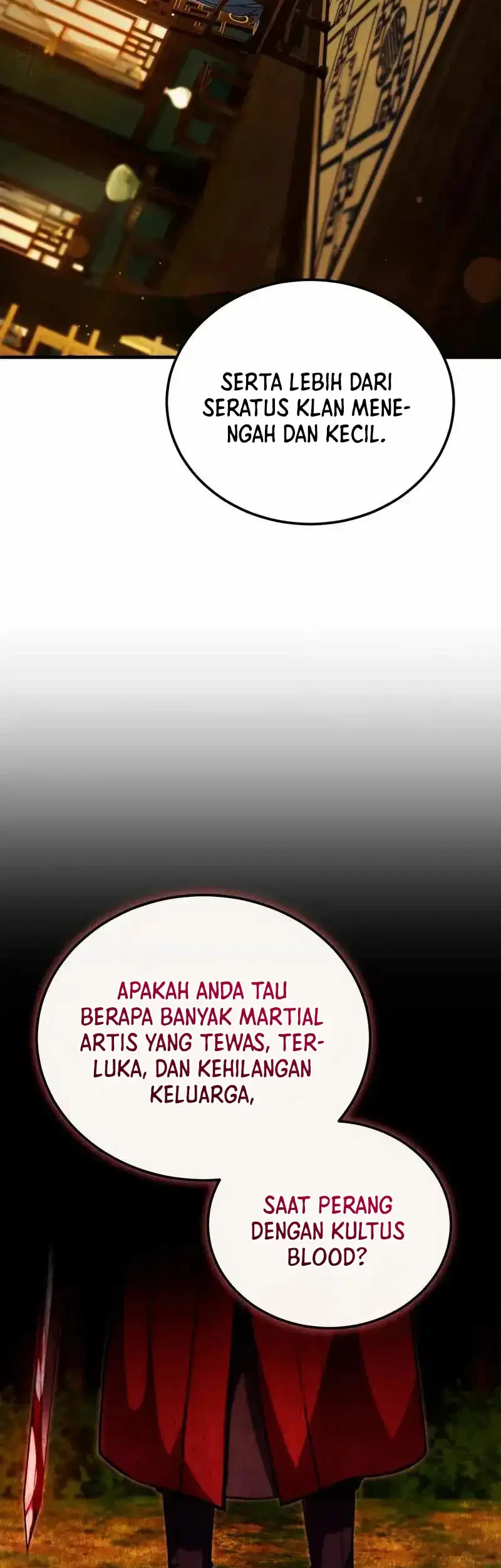 Number One Star Instructor Master Baek Chapter 139 - halaman 24
