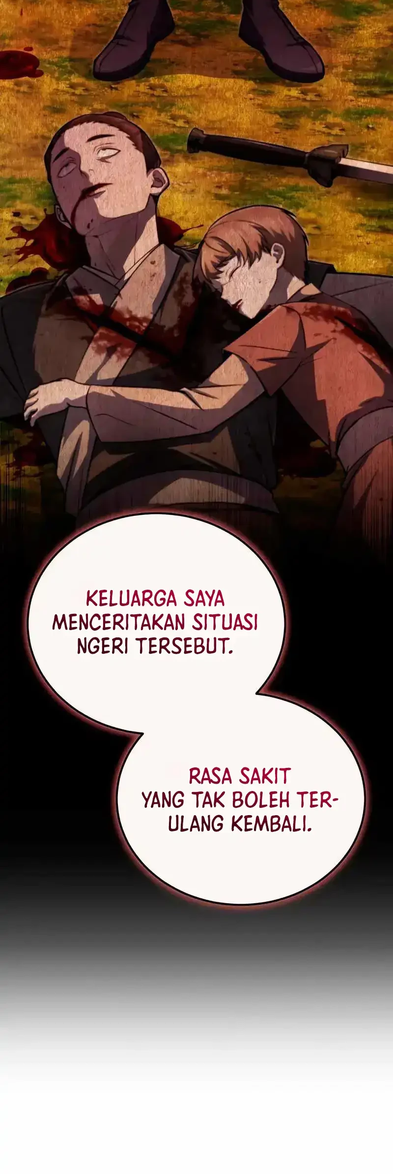 Number One Star Instructor Master Baek Chapter 139 - halaman 25
