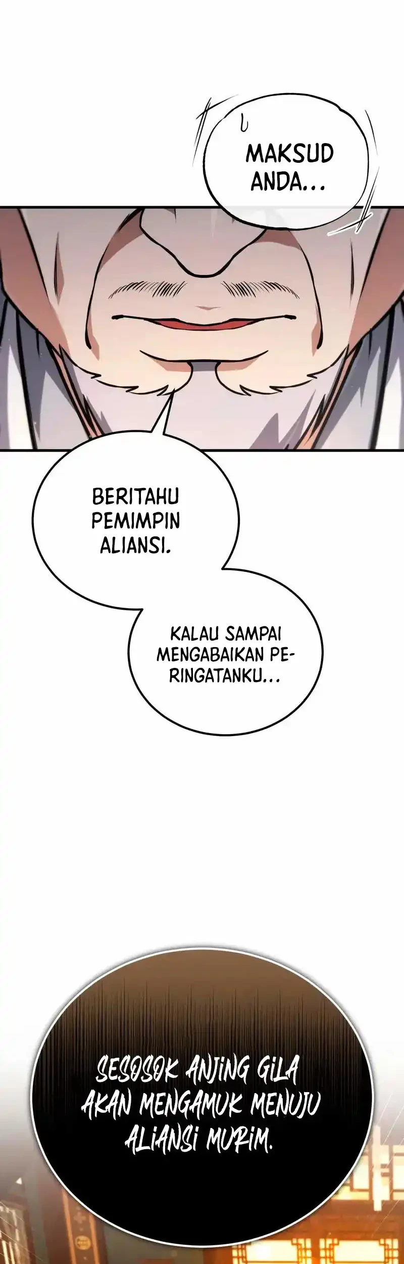 Number One Star Instructor Master Baek Chapter 139 - halaman 39