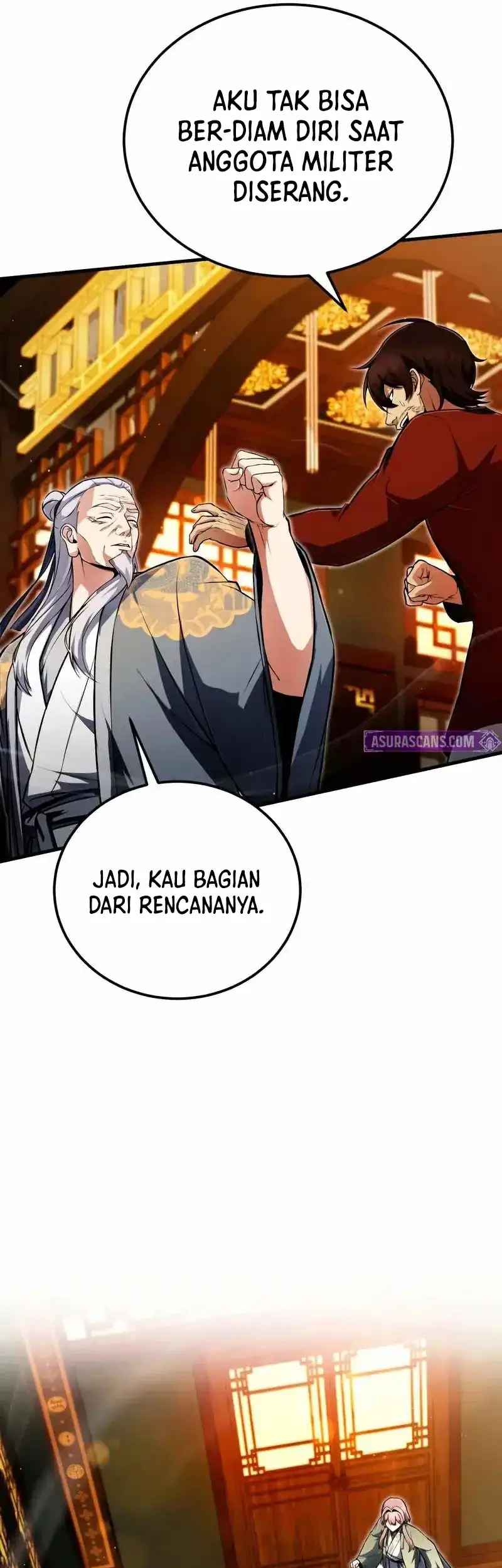 Number One Star Instructor Master Baek Chapter 139 - halaman 50