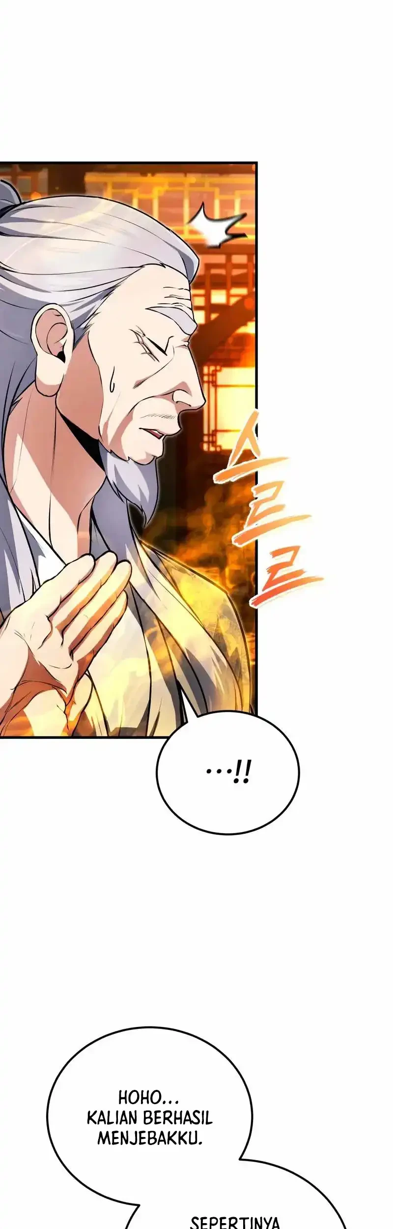Number One Star Instructor Master Baek Chapter 139 - halaman 58