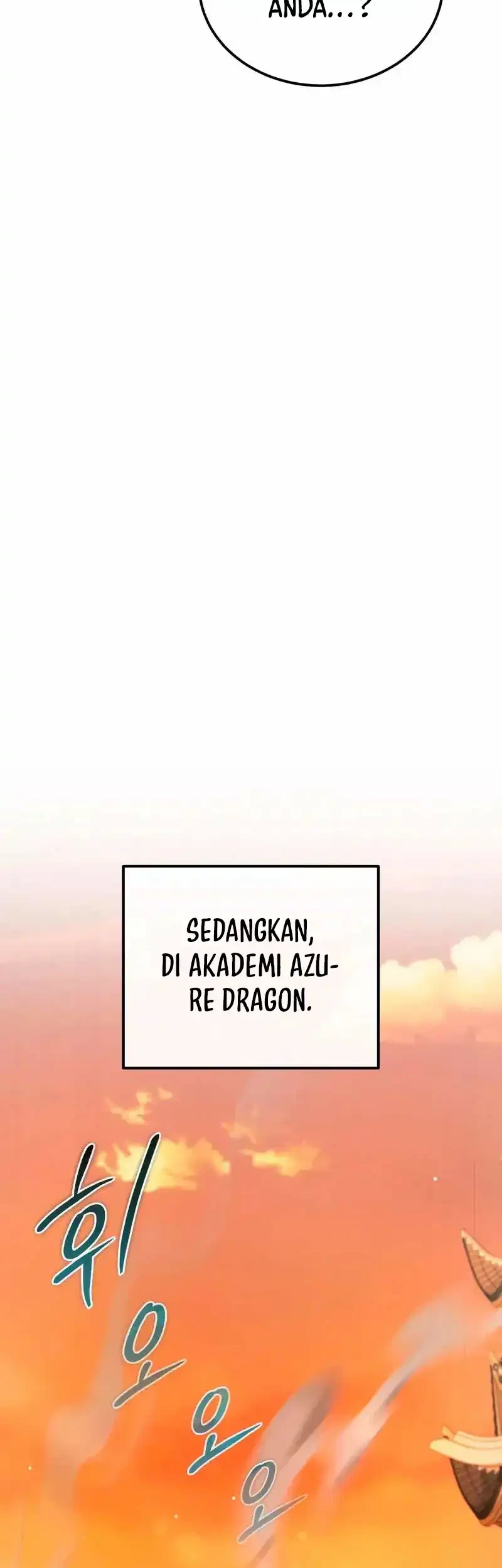 Number One Star Instructor Master Baek Chapter 139 - halaman 64