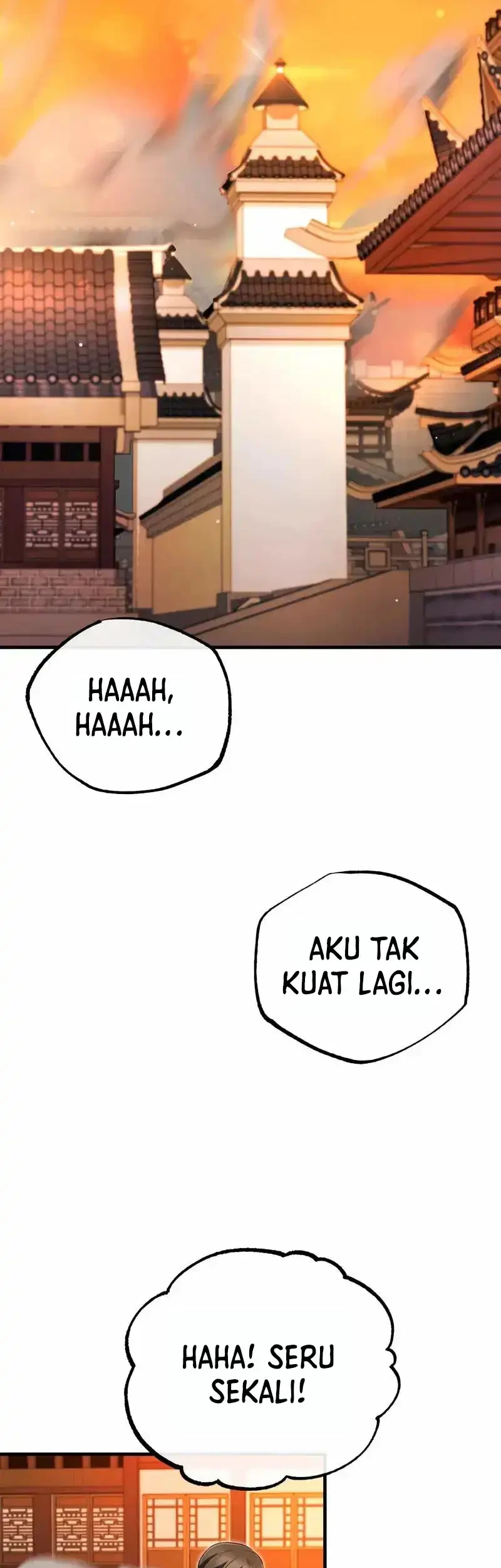 Number One Star Instructor Master Baek Chapter 139 - halaman 65