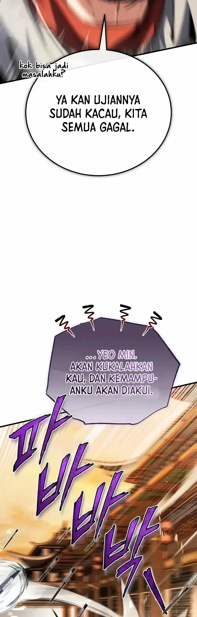 Number One Star Instructor Master Baek Chapter 139 - halaman 74