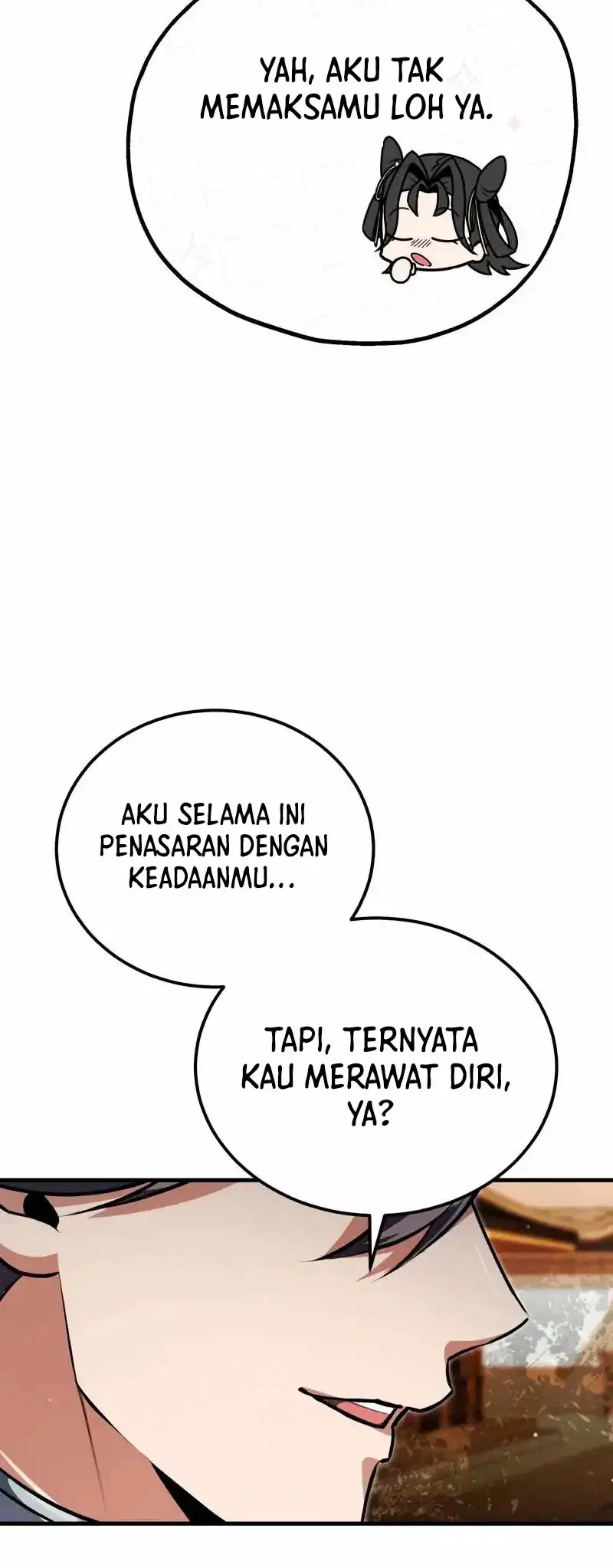 Number One Star Instructor Master Baek Chapter 139 - halaman 77
