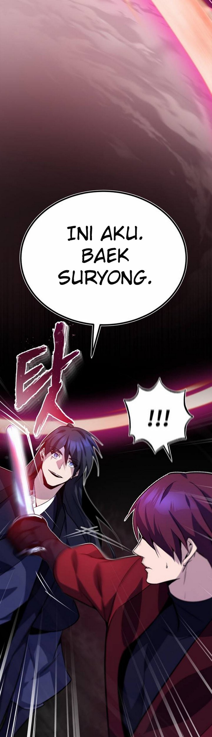 Number One Star Instructor Master Baek Chapter 14.1 - halaman 56
