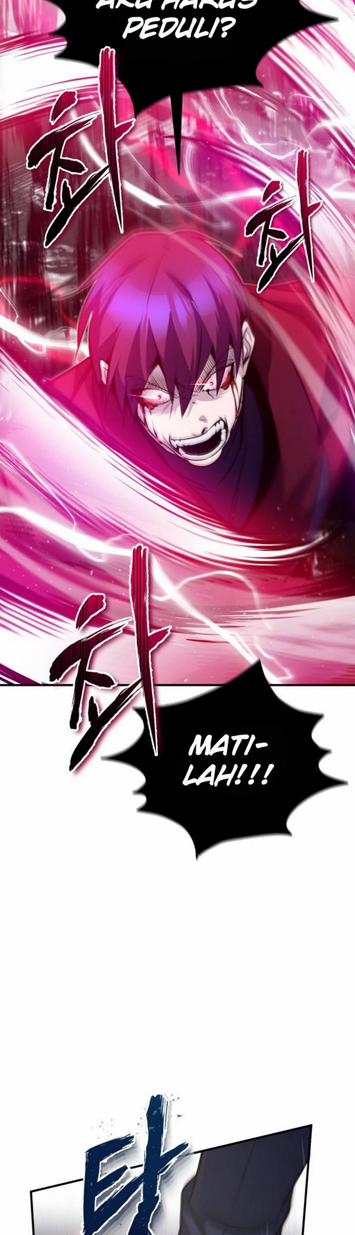 Number One Star Instructor Master Baek Chapter 14.2 - halaman 30