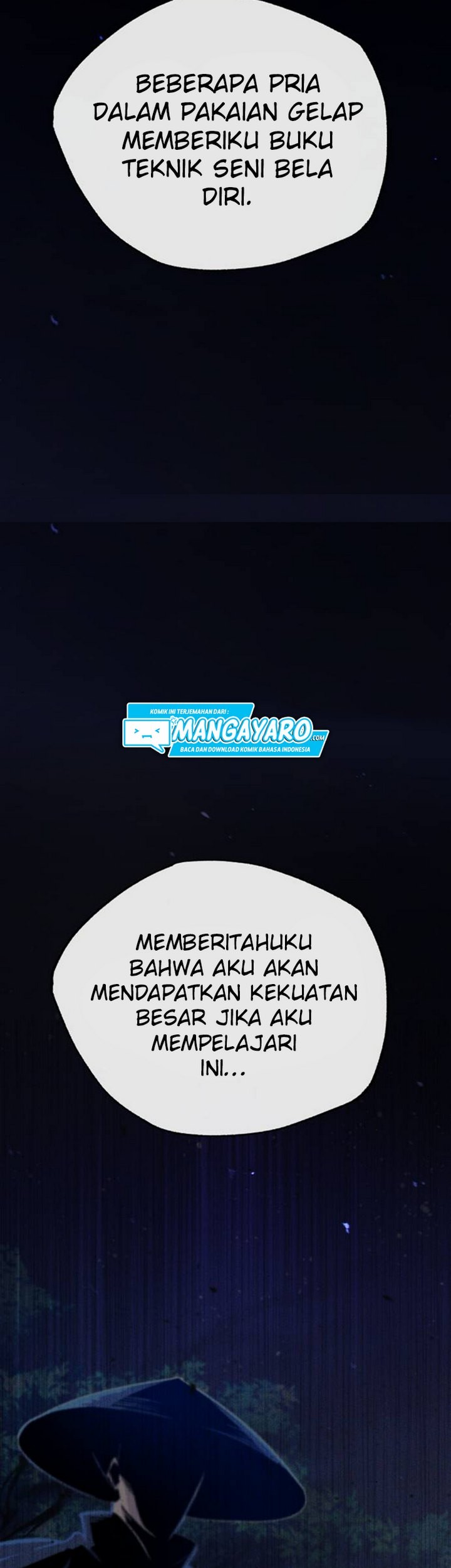 Number One Star Instructor Master Baek Chapter 14.2 - halaman 44