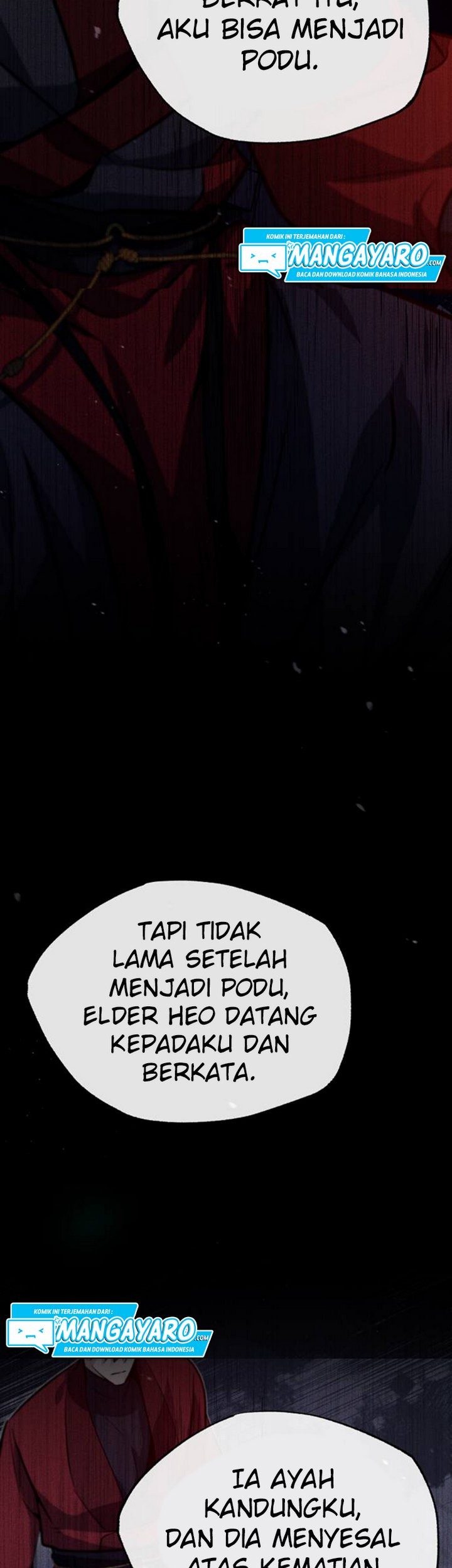 Number One Star Instructor Master Baek Chapter 14.2 - halaman 48