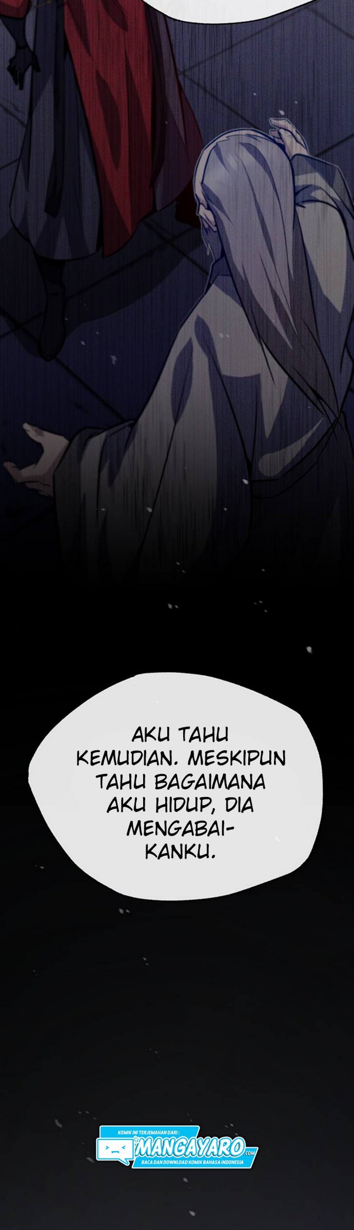 Number One Star Instructor Master Baek Chapter 14.2 - halaman 50
