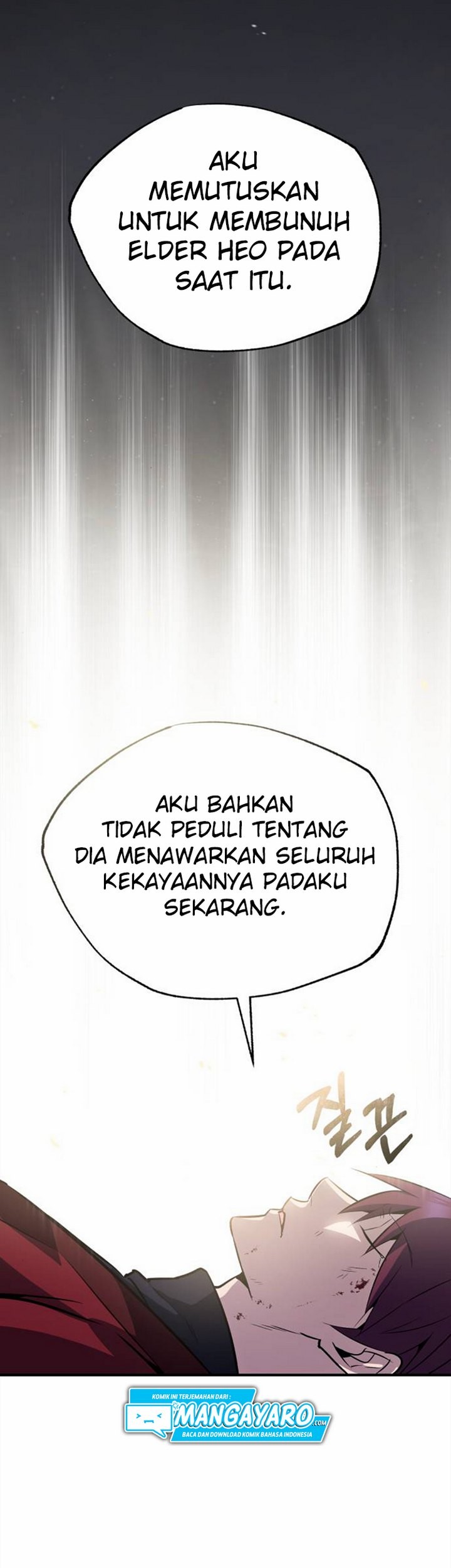 Number One Star Instructor Master Baek Chapter 14.2 - halaman 52