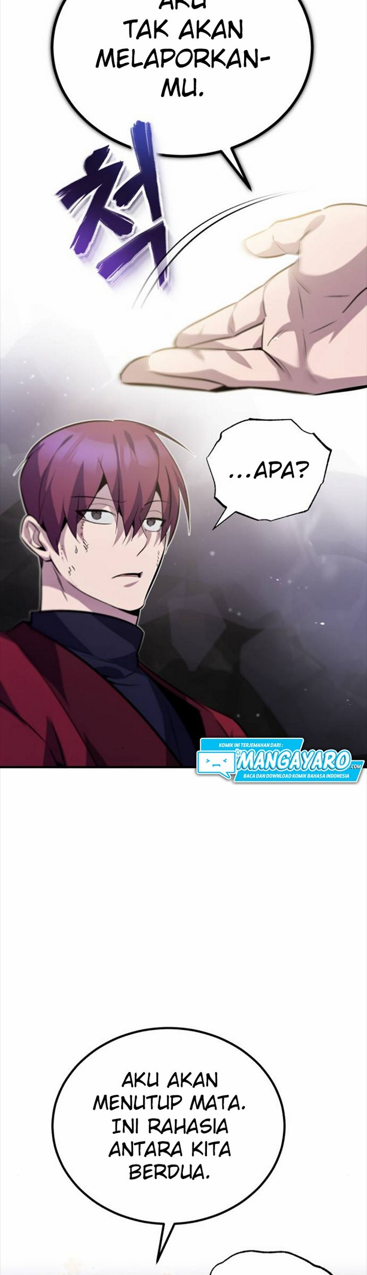 Number One Star Instructor Master Baek Chapter 14.2 - halaman 58