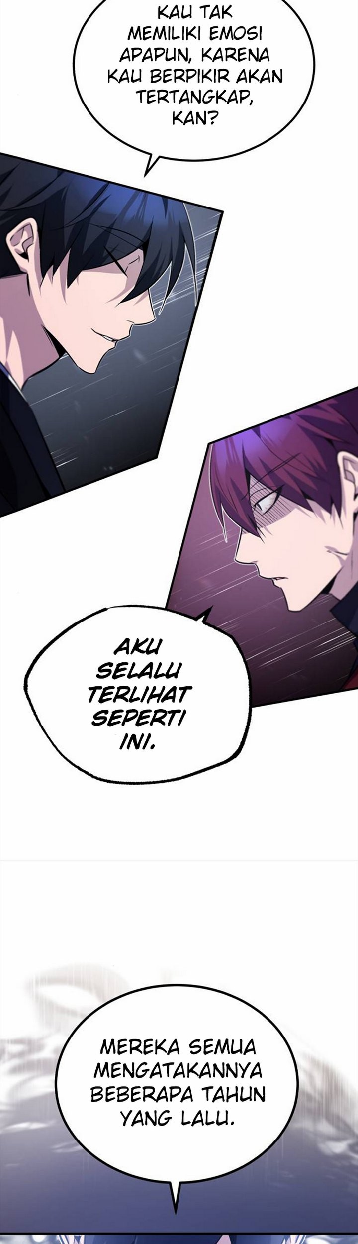 Number One Star Instructor Master Baek Chapter 14.2 - halaman 6