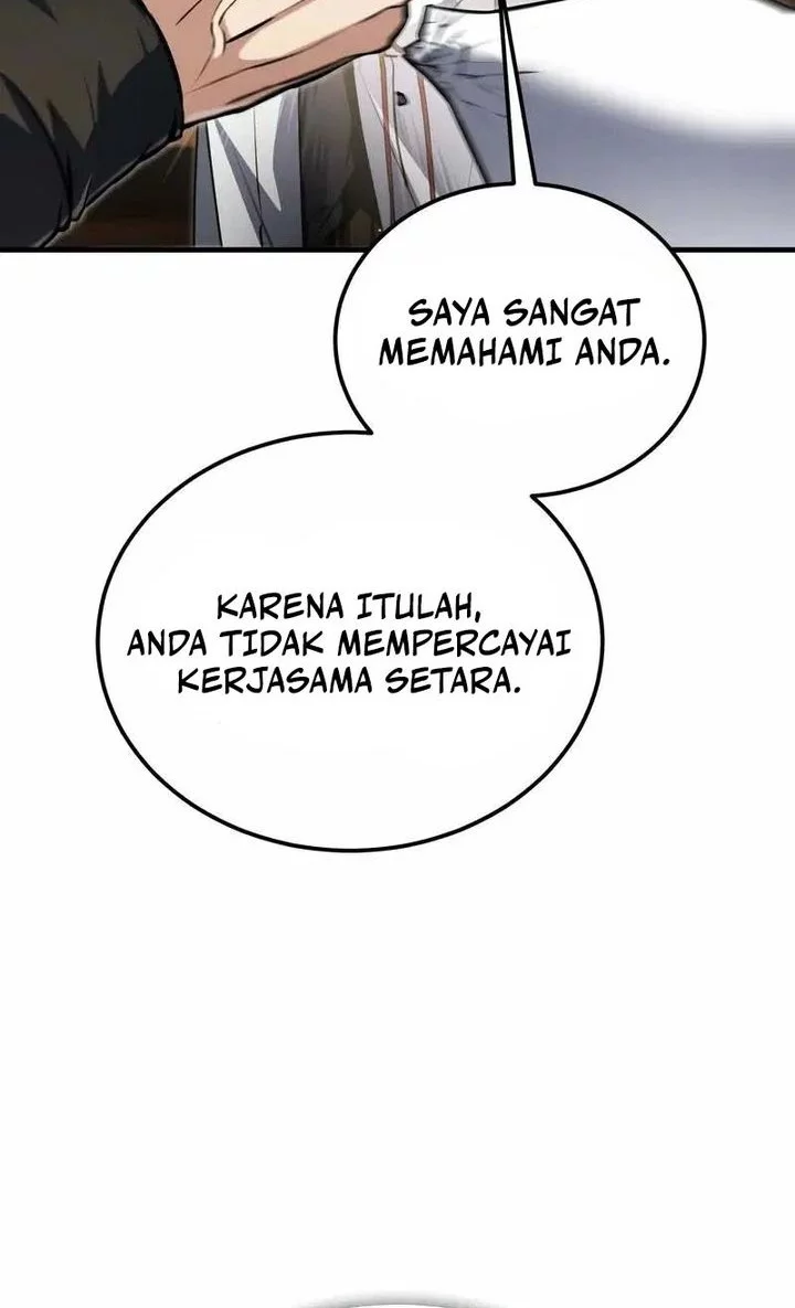 Number One Star Instructor Master Baek Chapter 140 - halaman 100