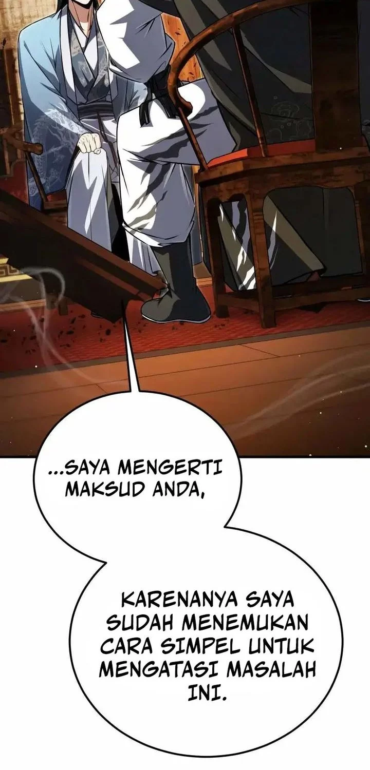Number One Star Instructor Master Baek Chapter 140 - halaman 104