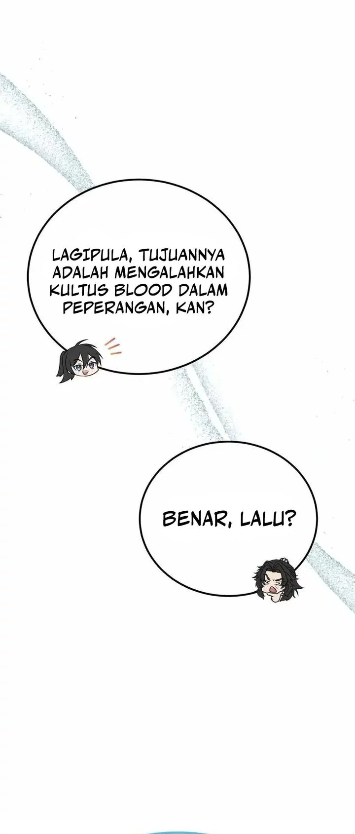 Number One Star Instructor Master Baek Chapter 140 - halaman 105