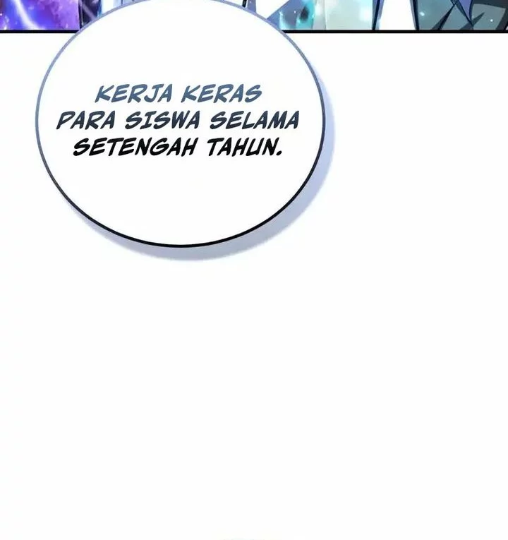Number One Star Instructor Master Baek Chapter 140 - halaman 18