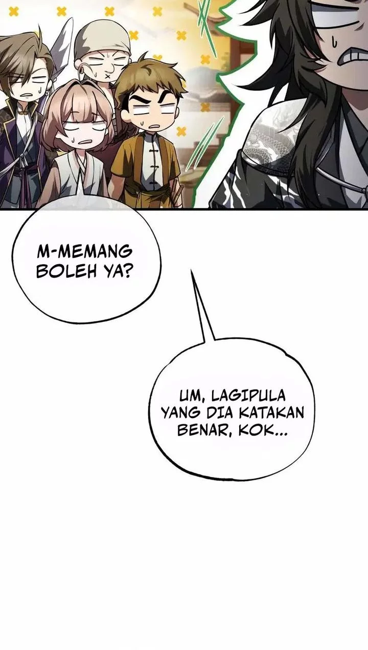 Number One Star Instructor Master Baek Chapter 140 - halaman 20